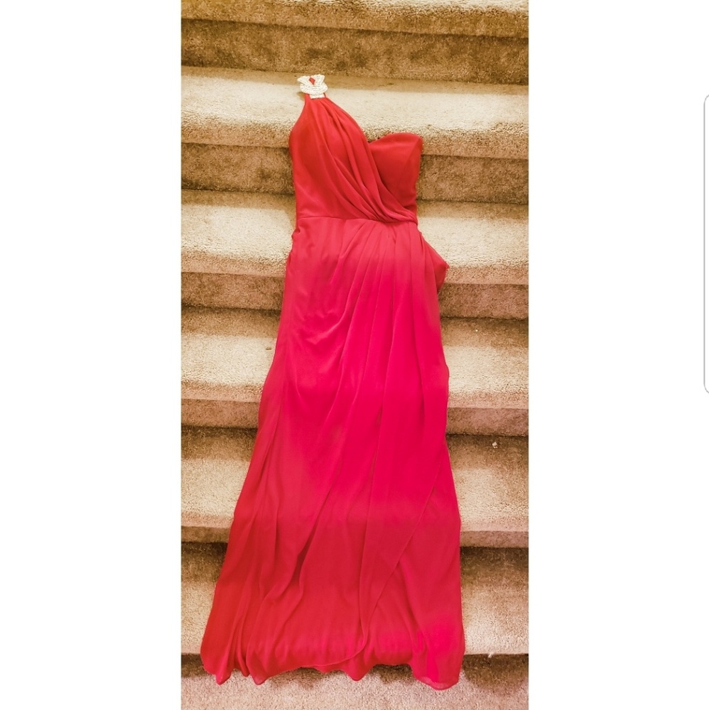 Camille La Vie prom/ formal dress